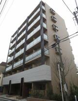 ハーモニーレジデンス清澄ガーデン