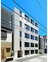 CASA PIAZZA 上野松が谷