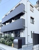 クレスト恵比寿