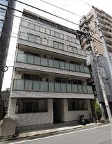 プレシャス南麻布