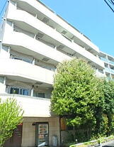 パークウェル文京千石