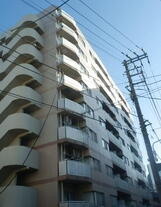 ウインベルコーラス浅草