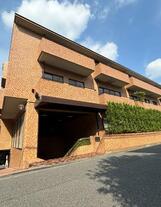 トーカンマンション南青山