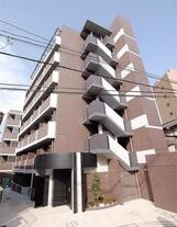 ステージグランデ上落合