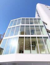 プラウドフラット新宿御苑