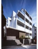 コンフォリア神楽坂