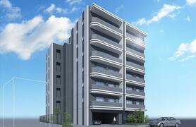 コンフォリア・リヴ品川戸越