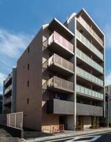 アーデル浮間舟渡