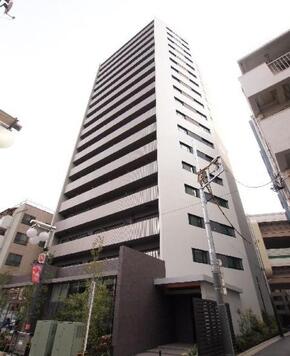 プライムメゾン板橋