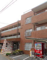 サンフラワーコーポ