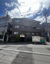 ウィンベル巣鴨