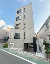 ラシクラスInfina 上板橋