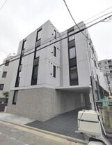 エスジーコートときわ台