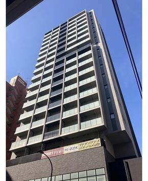 ザ・パークハビオ板橋区役所前