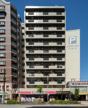 ミリアレジデンス上池袋Ⅱ