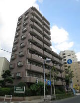 ビューステージ大山