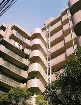 ロイヤルコートときわ台