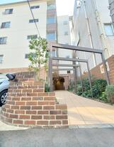 桃屋マンション