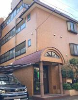 ドミール板橋本町