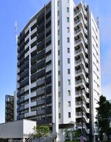 KDXレジデンス大山