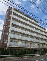 クリオ板橋本町