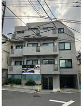 SOLASIAresidence上板橋