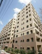 KDX志村坂上レジデンス