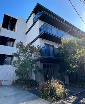 レガリス新宿落合