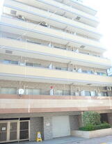 蔵前アムフラットⅡ