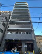 グランフェリシア巣鴨