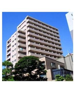 オーキッドレジデンス板橋