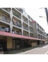 メゾンゴールドマンション