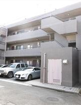 アプリコットヒル