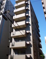 クレッシェント西早稲田