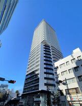 Brillia Tower 池袋 West