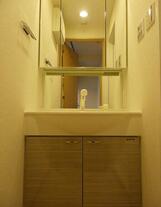 パークスクエア学芸大学