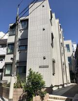 サンインキューブ池袋