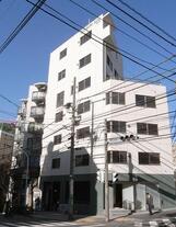 タチムラビルディングサウス