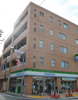 レジデンス後藤