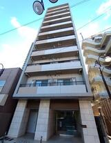 クレイシア大井町