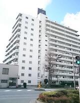 東建池袋要町マンション