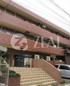 ニュー野村マンション