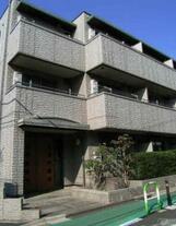 TERRA HOUSE 東大前