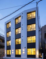 ReveResidence武蔵小山