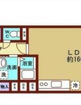 加賀町グリーンハイツ