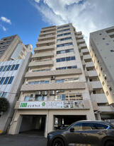 ニューライフ志村坂上