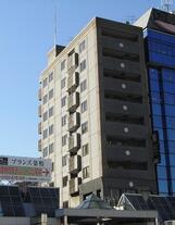 友泉巣鴨ビル