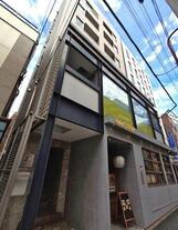 リベルタⅡ住宅