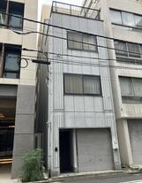 バトラーズ日本橋小舟町ビル