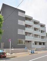 パークマグノリア